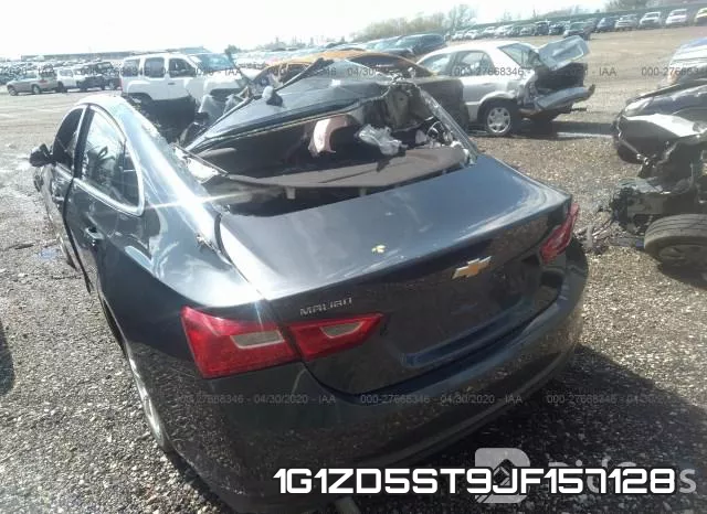 1G1ZD5ST9JF157128 фото 4