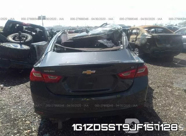 1G1ZD5ST9JF157128 фото 9