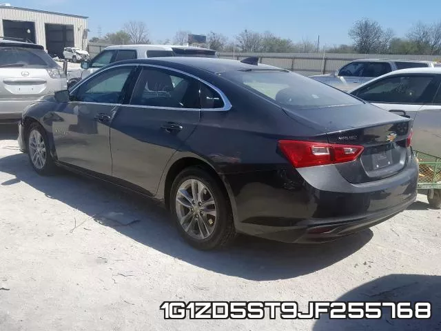 1G1ZD5ST9JF255768 фото 4