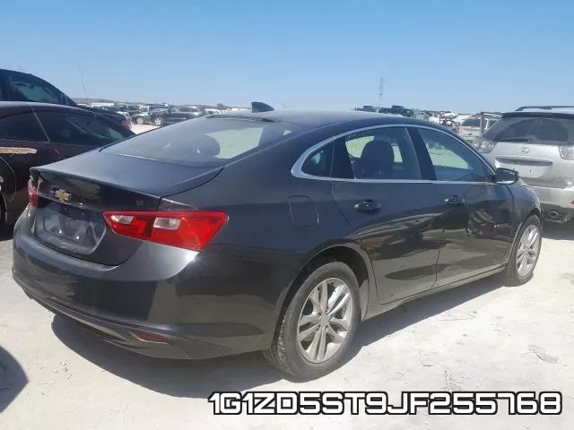 1G1ZD5ST9JF255768 фото 5
