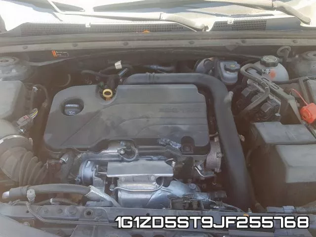 1G1ZD5ST9JF255768 фото 8