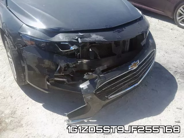 1G1ZD5ST9JF255768 фото 10