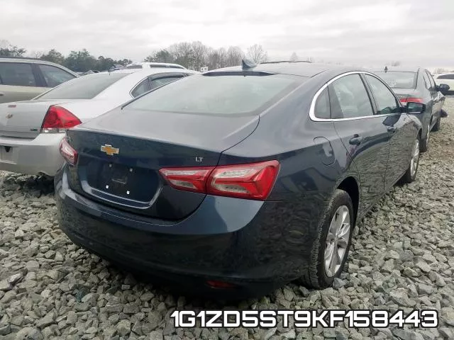 1G1ZD5ST9KF158443 фото 5