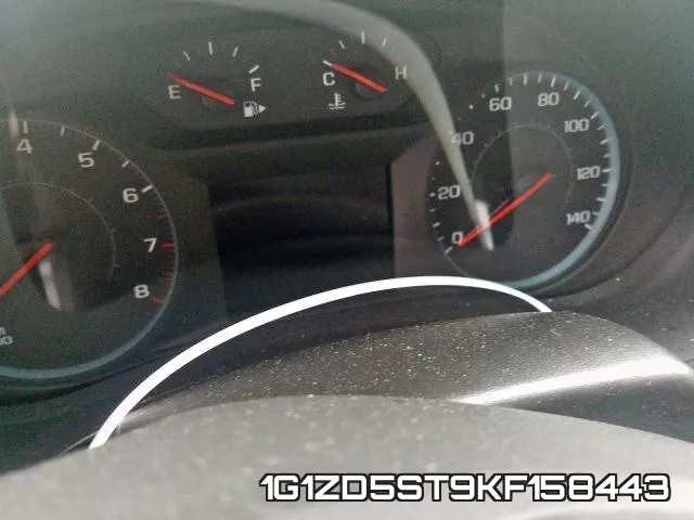 1G1ZD5ST9KF158443 фото 9