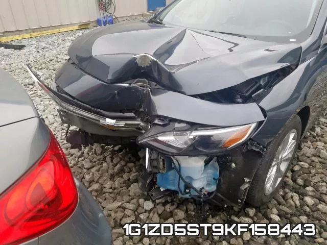 1G1ZD5ST9KF158443 фото 10