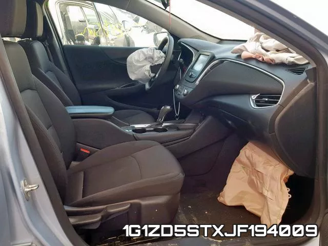 1G1ZD5STXJF194009 фото 6