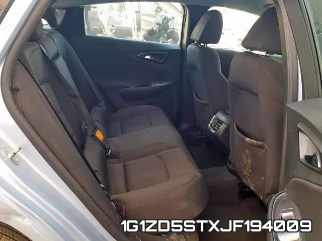 1G1ZD5STXJF194009 фото 7