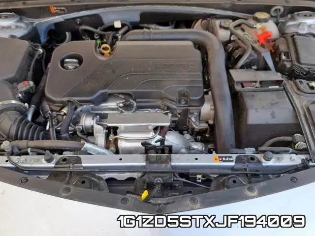 1G1ZD5STXJF194009 фото 8