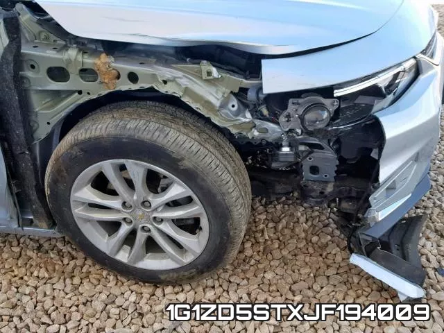 1G1ZD5STXJF194009 фото 10