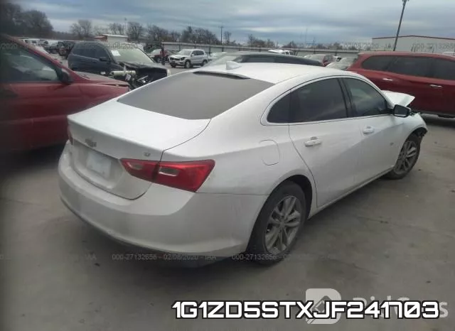 1G1ZD5STXJF241703 фото 5