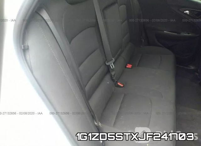 1G1ZD5STXJF241703 фото 9