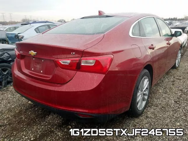 1G1ZD5STXJF246755 фото 5