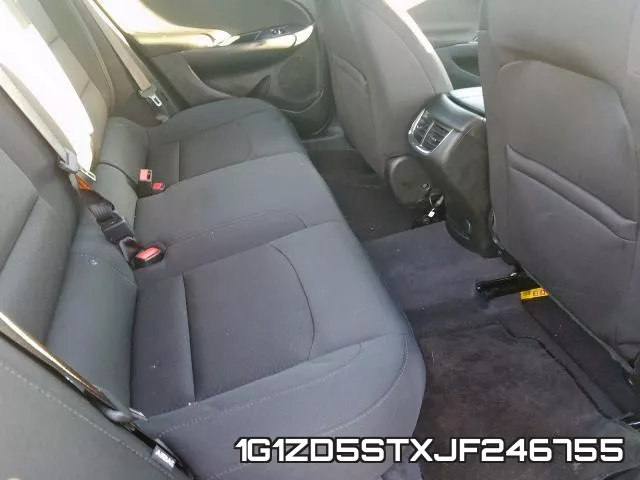 1G1ZD5STXJF246755 фото 7