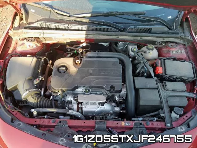 1G1ZD5STXJF246755 фото 8