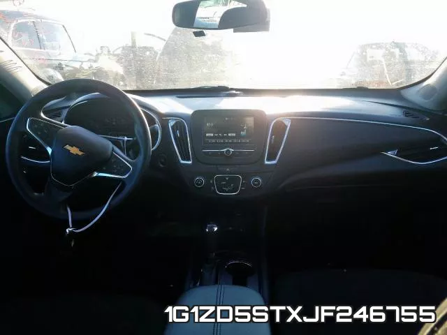 1G1ZD5STXJF246755 фото 10