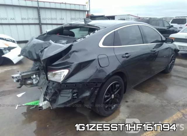 1G1ZE5ST1HF161794 фото 5