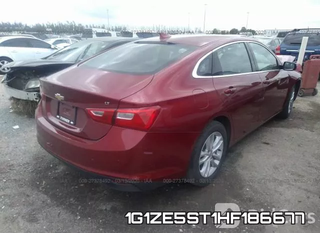 1G1ZE5ST1HF186677 фото 5
