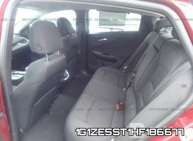 1G1ZE5ST1HF186677 фото 9