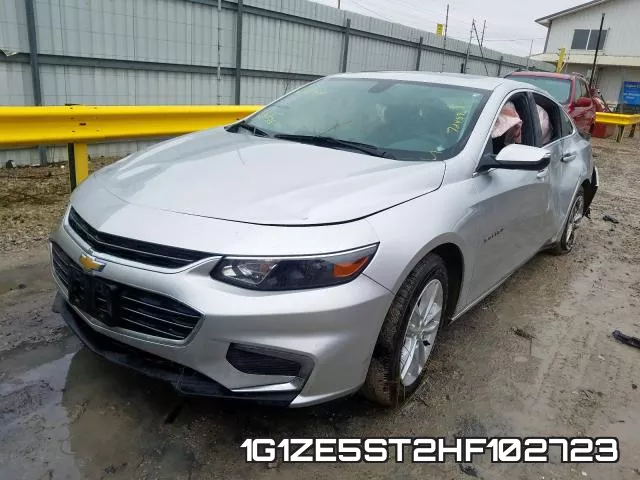 1G1ZE5ST2HF102723 фото 3
