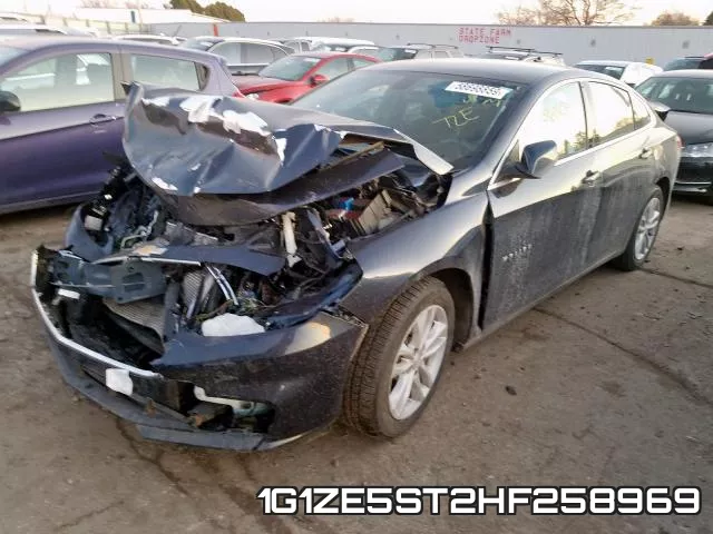 1G1ZE5ST2HF258969 фото 3