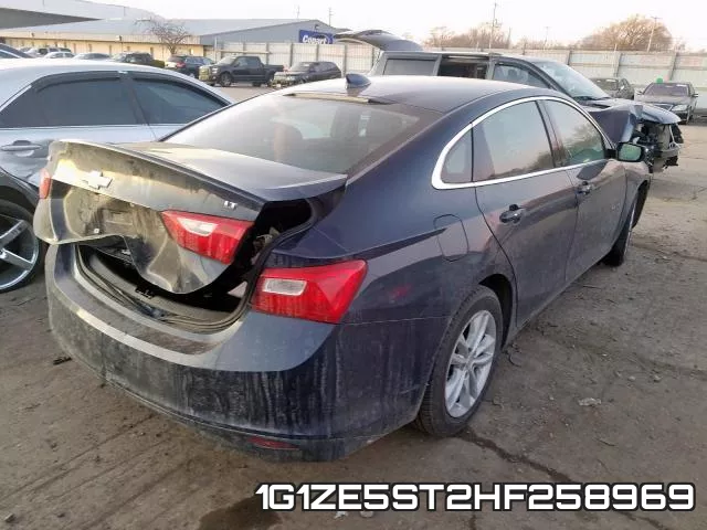 1G1ZE5ST2HF258969 фото 5