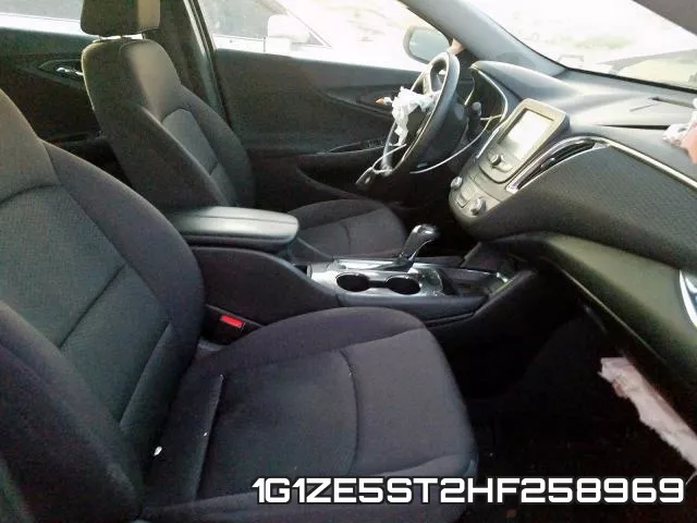 1G1ZE5ST2HF258969 фото 6