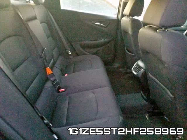 1G1ZE5ST2HF258969 фото 7