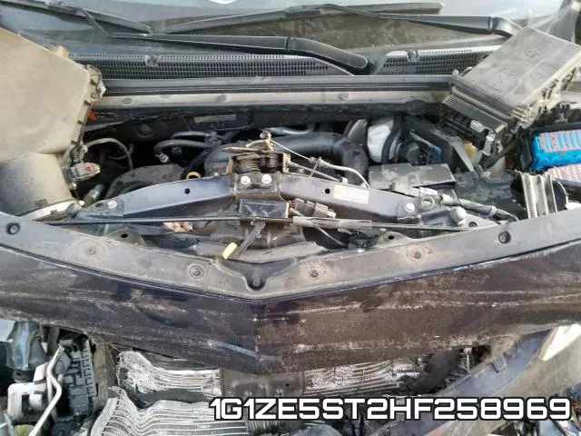 1G1ZE5ST2HF258969 фото 8