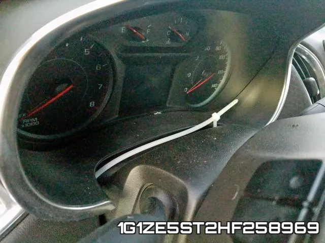 1G1ZE5ST2HF258969 фото 9