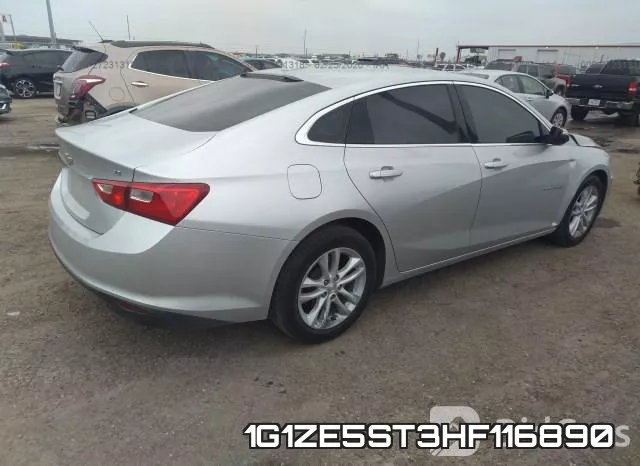 1G1ZE5ST3HF116890 фото 5