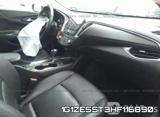 1G1ZE5ST3HF116890 фото 6
