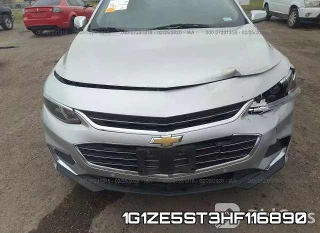 1G1ZE5ST3HF116890 фото 7