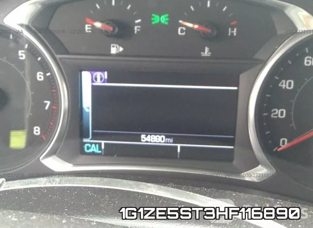 1G1ZE5ST3HF116890 фото 8