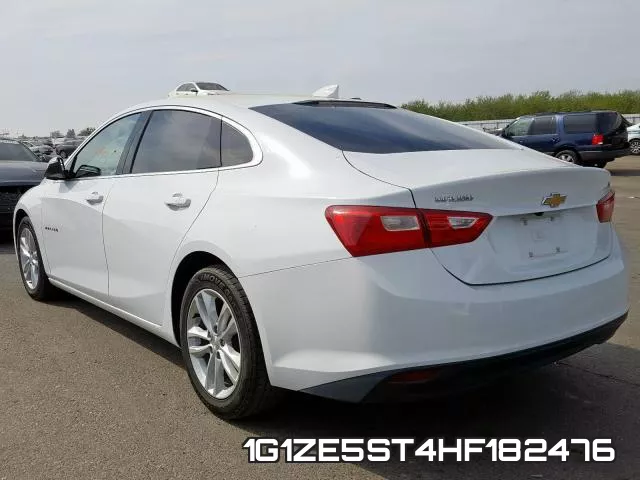 1G1ZE5ST4HF182476 фото 4