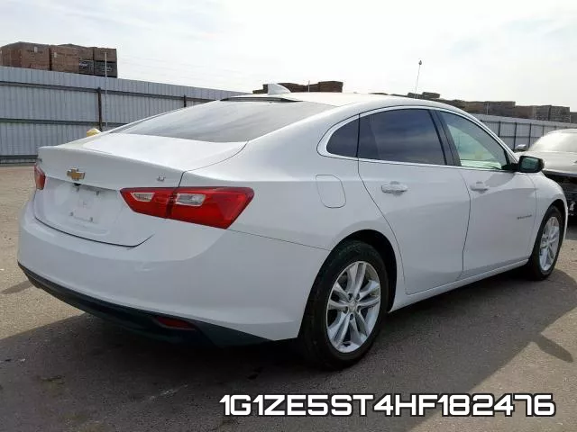 1G1ZE5ST4HF182476 фото 5