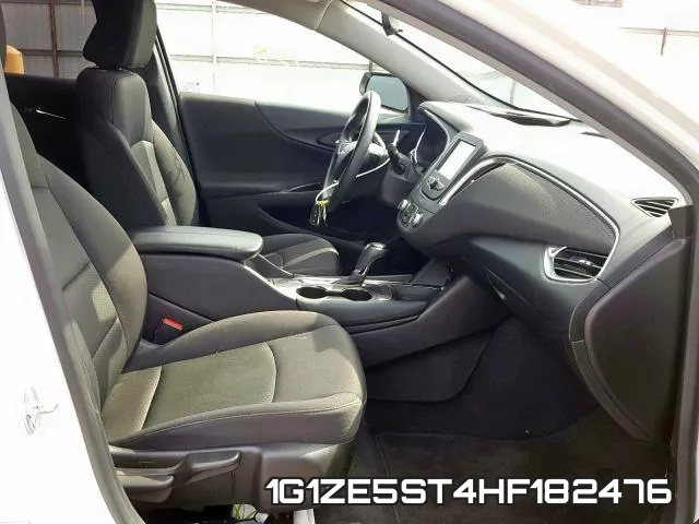 1G1ZE5ST4HF182476 фото 6