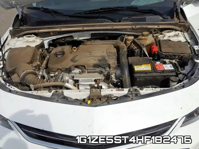 1G1ZE5ST4HF182476 фото 8