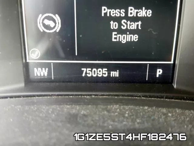 1G1ZE5ST4HF182476 фото 9