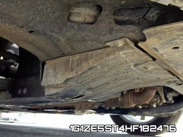 1G1ZE5ST4HF182476 фото 10