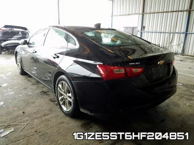 1G1ZE5ST6HF204851 фото 4