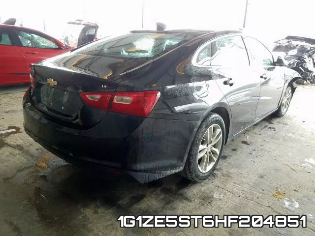 1G1ZE5ST6HF204851 фото 5
