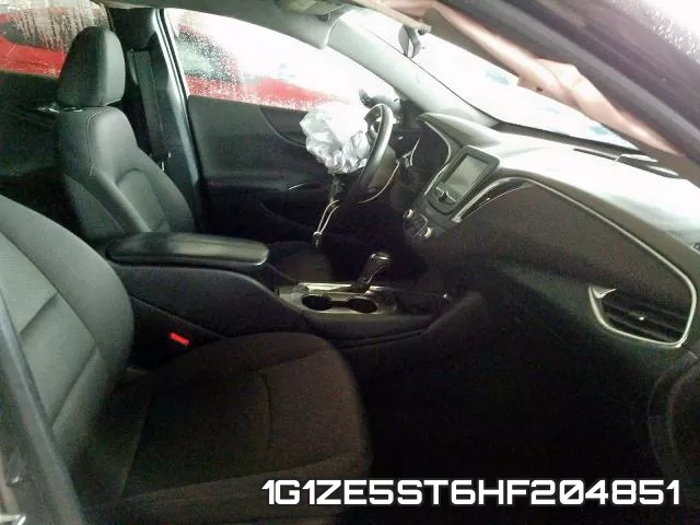 1G1ZE5ST6HF204851 фото 6