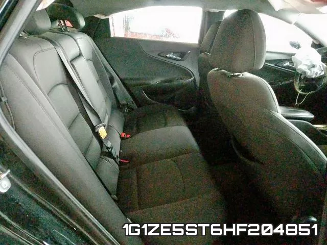 1G1ZE5ST6HF204851 фото 7