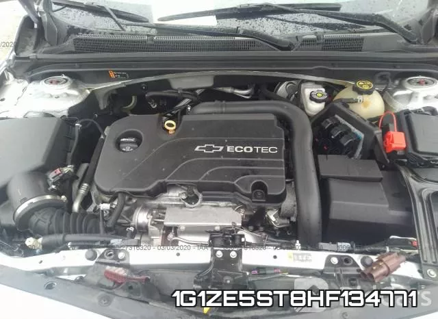 1G1ZE5ST8HF134771 фото 2