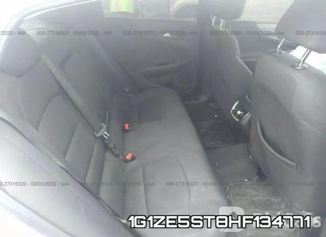 1G1ZE5ST8HF134771 фото 9