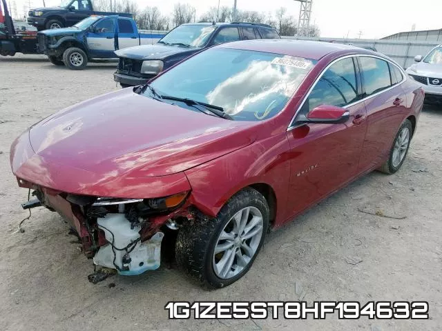 1G1ZE5ST8HF194632 фото 3