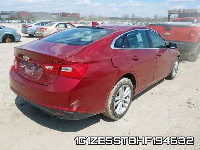 1G1ZE5ST8HF194632 фото 5