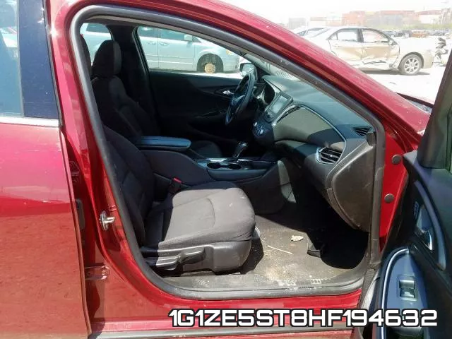 1G1ZE5ST8HF194632 фото 6