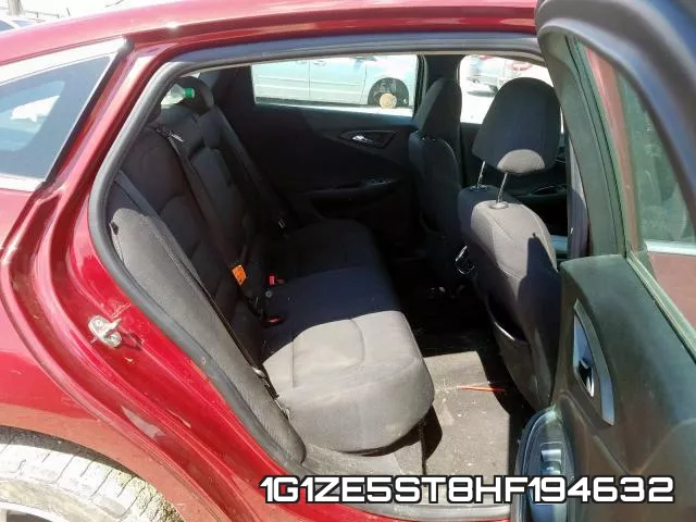 1G1ZE5ST8HF194632 фото 7