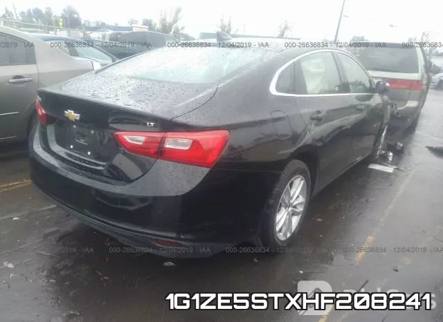 1G1ZE5STXHF208241 фото 5